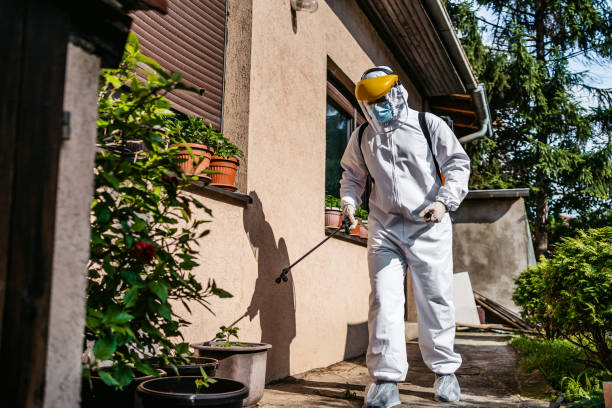 Best Mosquito Control Services  in Elkhart, IN