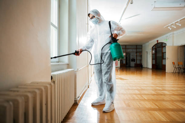 Best Pest Control for Businesses  in Elkhart, IN